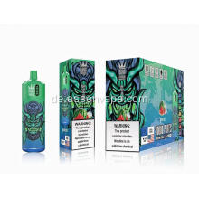 Erdbeerwassermelon Bang Tornado 10000 Puffs Vape Aromen